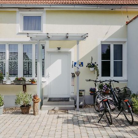 Apartment Familie Cortie Spitzzicken Exterior foto