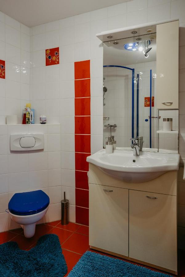Apartment Familie Cortie Spitzzicken Exterior foto